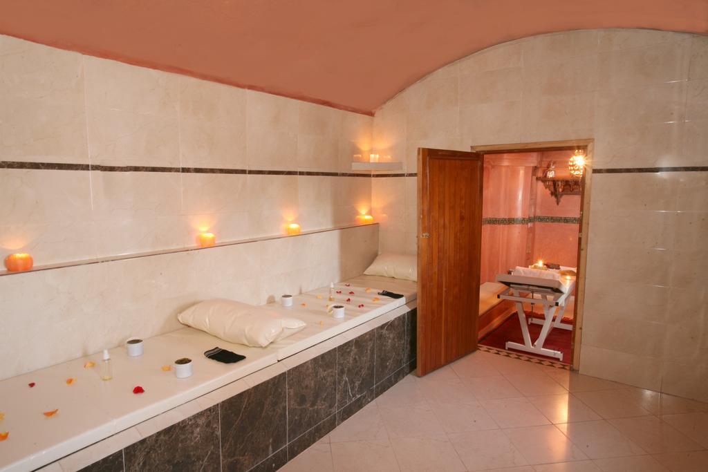 Riad Moulay 2 Marrakesh Luaran gambar