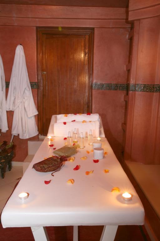 Riad Moulay 2 Marrakesh Luaran gambar