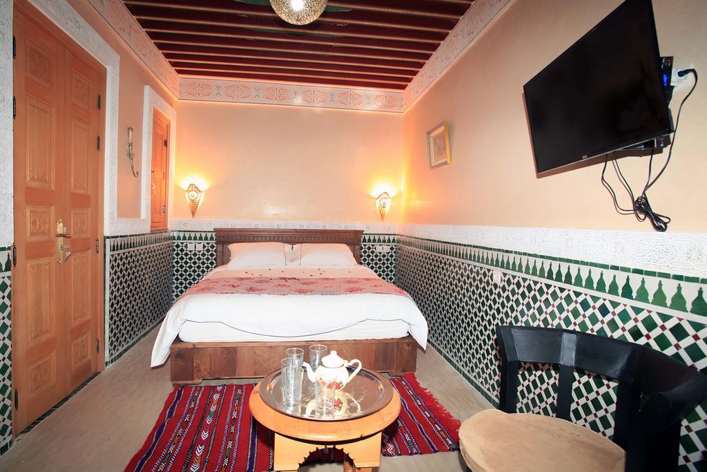 Riad Moulay 2 Marrakesh Luaran gambar