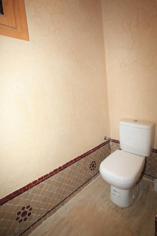 Riad Moulay 2 Marrakesh Luaran gambar