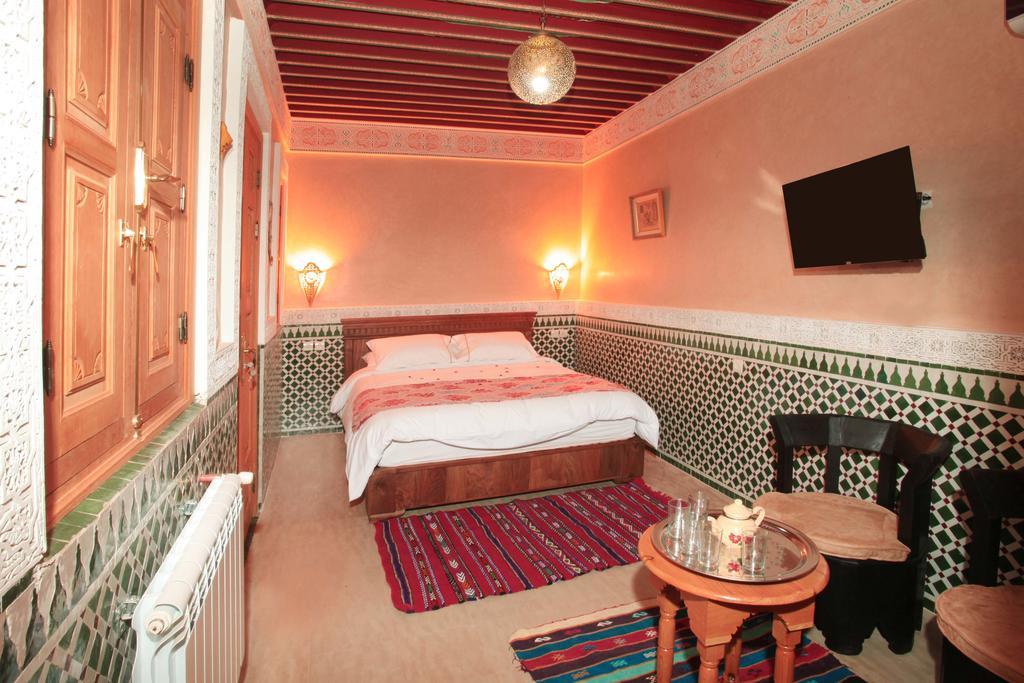 Riad Moulay 2 Marrakesh Luaran gambar