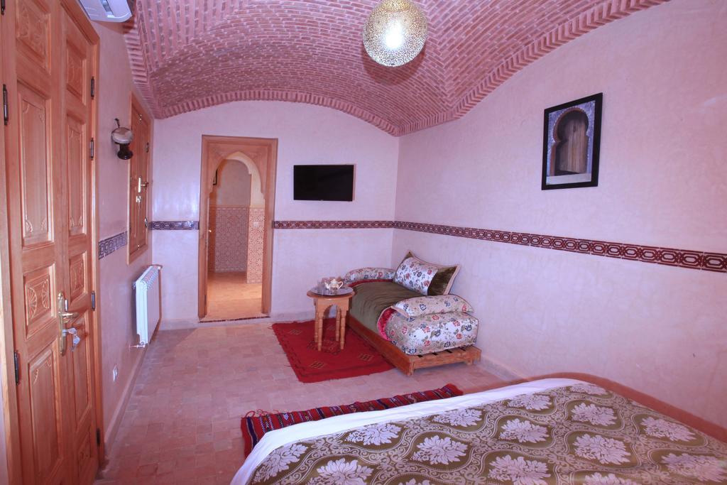 Riad Moulay 2 Marrakesh Luaran gambar