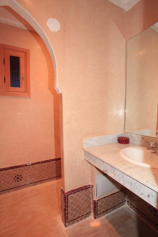 Riad Moulay 2 Marrakesh Luaran gambar