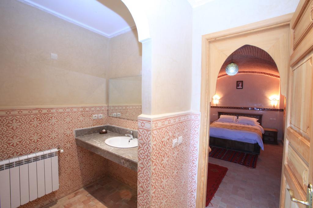 Riad Moulay 2 Marrakesh Luaran gambar