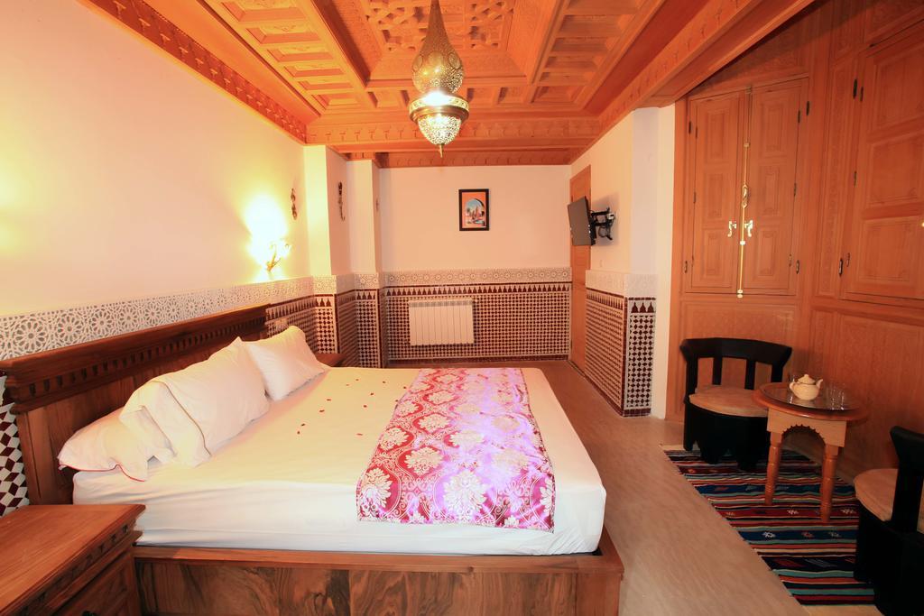 Riad Moulay 2 Marrakesh Luaran gambar