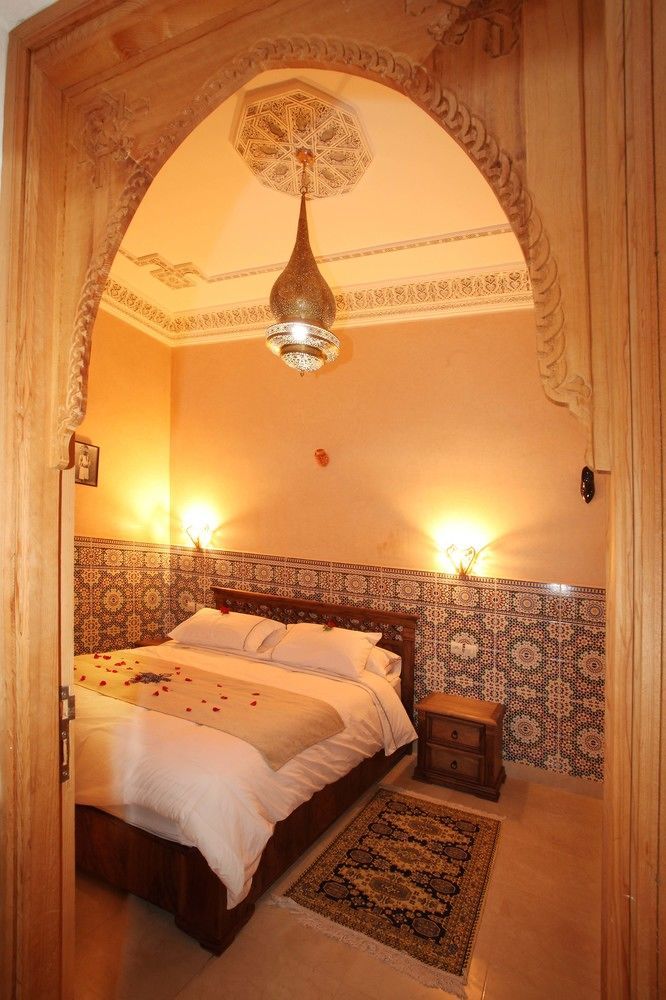 Riad Moulay 2 Marrakesh Luaran gambar
