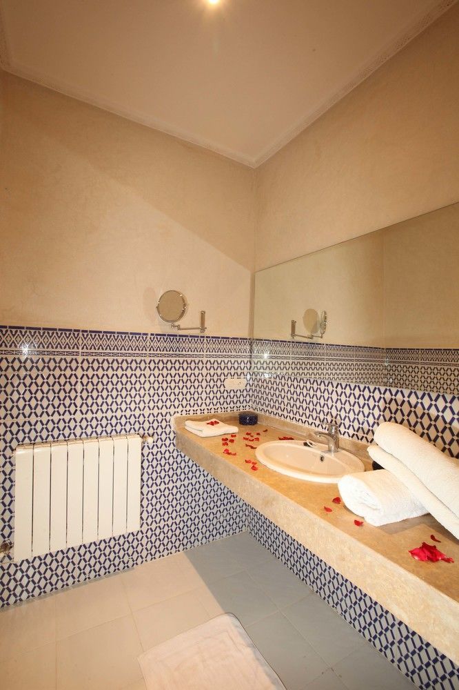 Riad Moulay 2 Marrakesh Luaran gambar