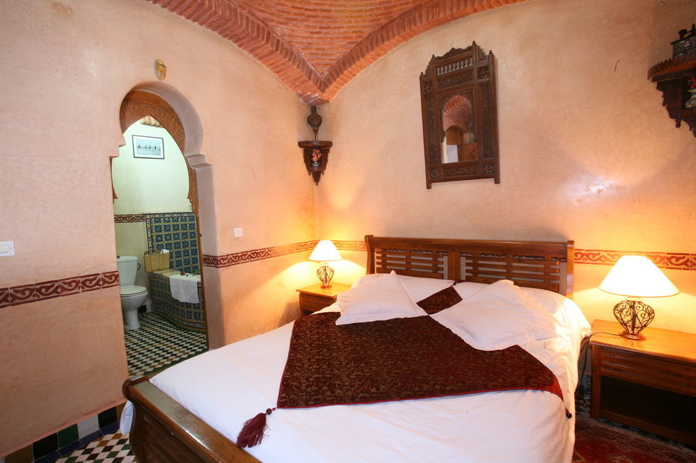 Riad Moulay 2 Marrakesh Luaran gambar